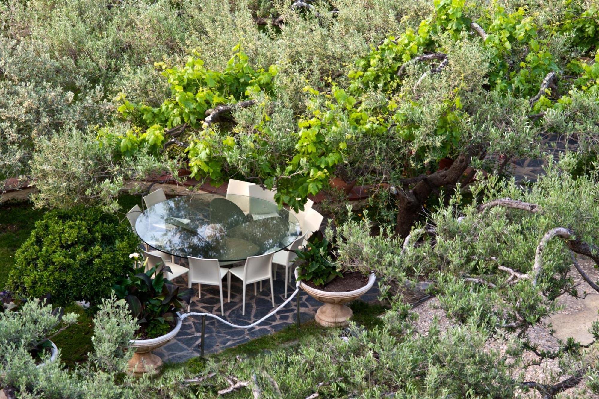 Hotel Cala Joncols Roses Bagian luar foto